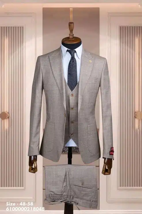 Slim-fit pak