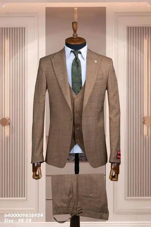 Slim-fit pak