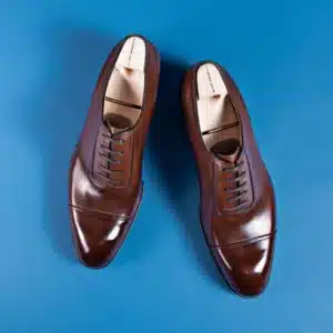 Trouwschoenen voor heren uit Breda