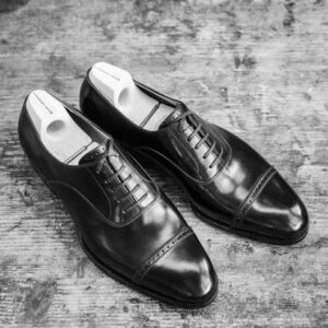 Trouwschoenen heren Antwerpen: persoonlijk passen bij Lomoro