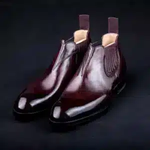 Maastricht schoenen