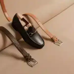 zwarte schoenen heren