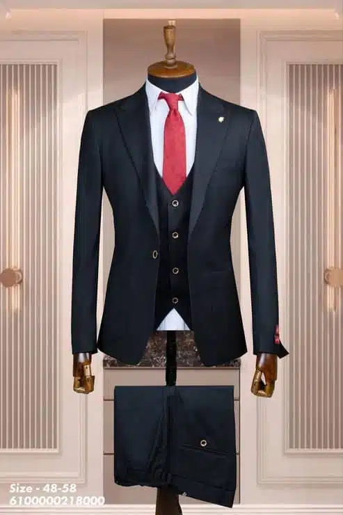 Slim-fit pak