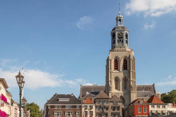 Suits and Costumes Near Bergen op Zoom