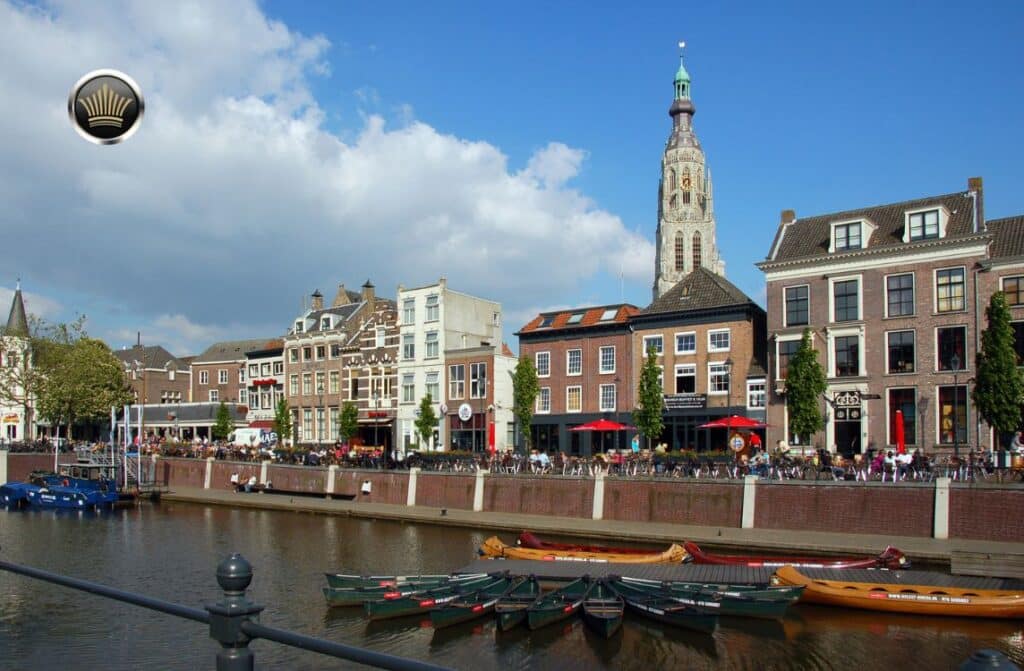Breda, Netherlands