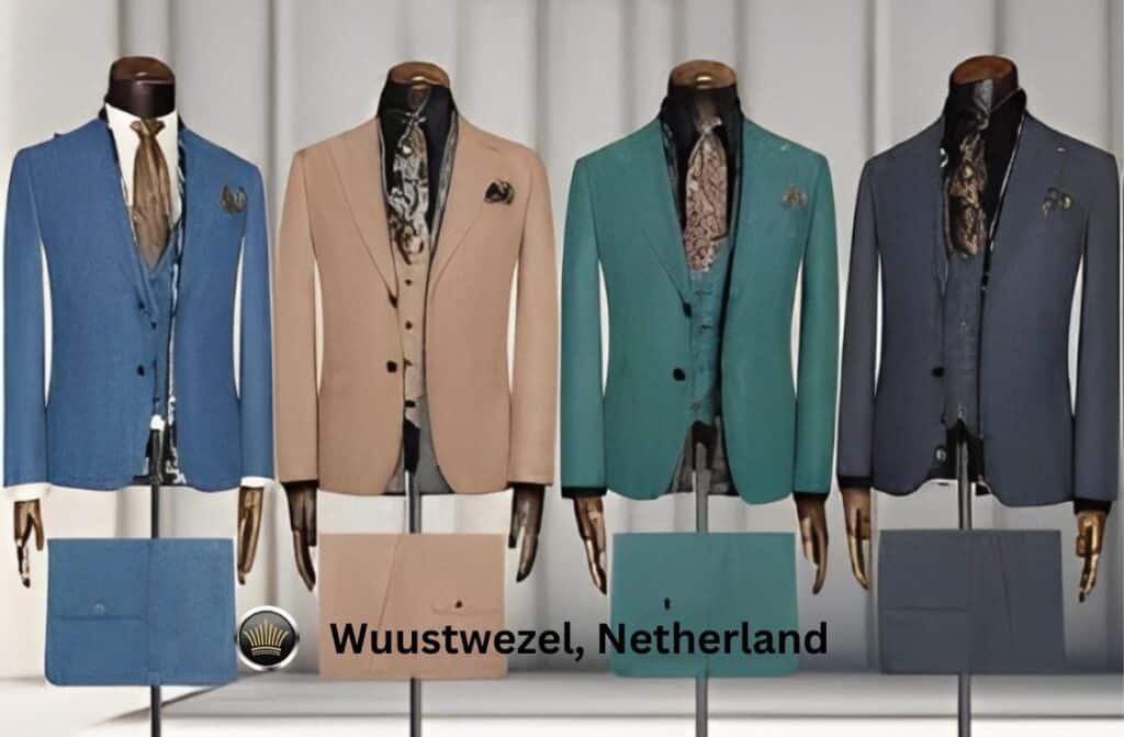 Elevate Your Style in Wuustwezel