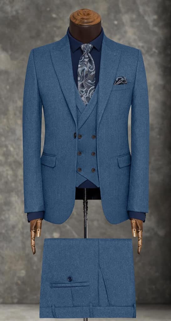 Verona Blue