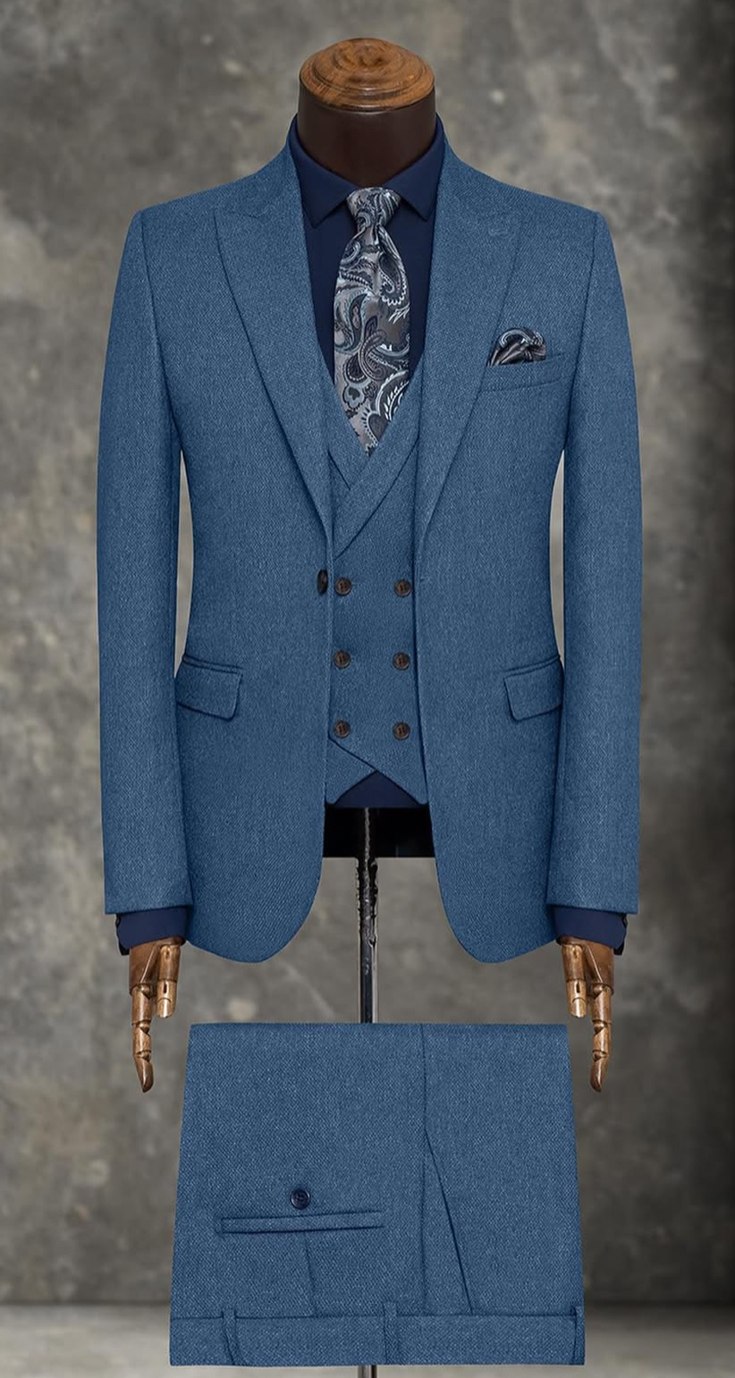 Verona Blue