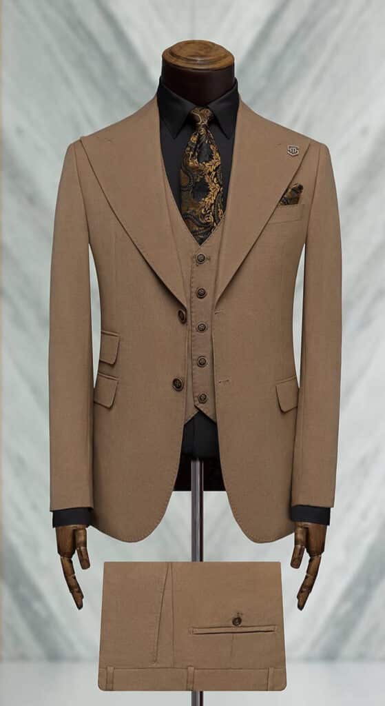 Camel Crest Elite