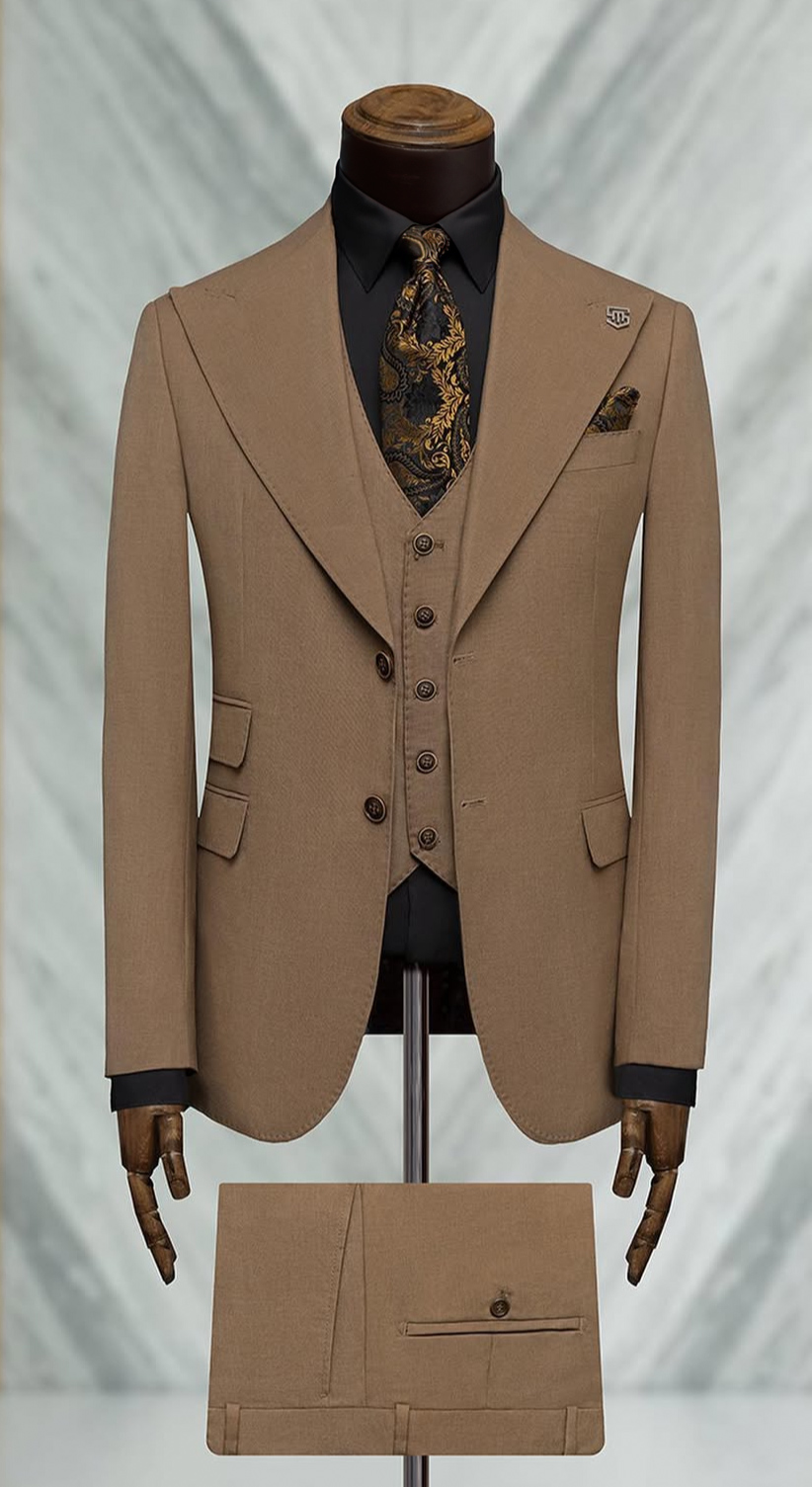 Camel Crest Elite
