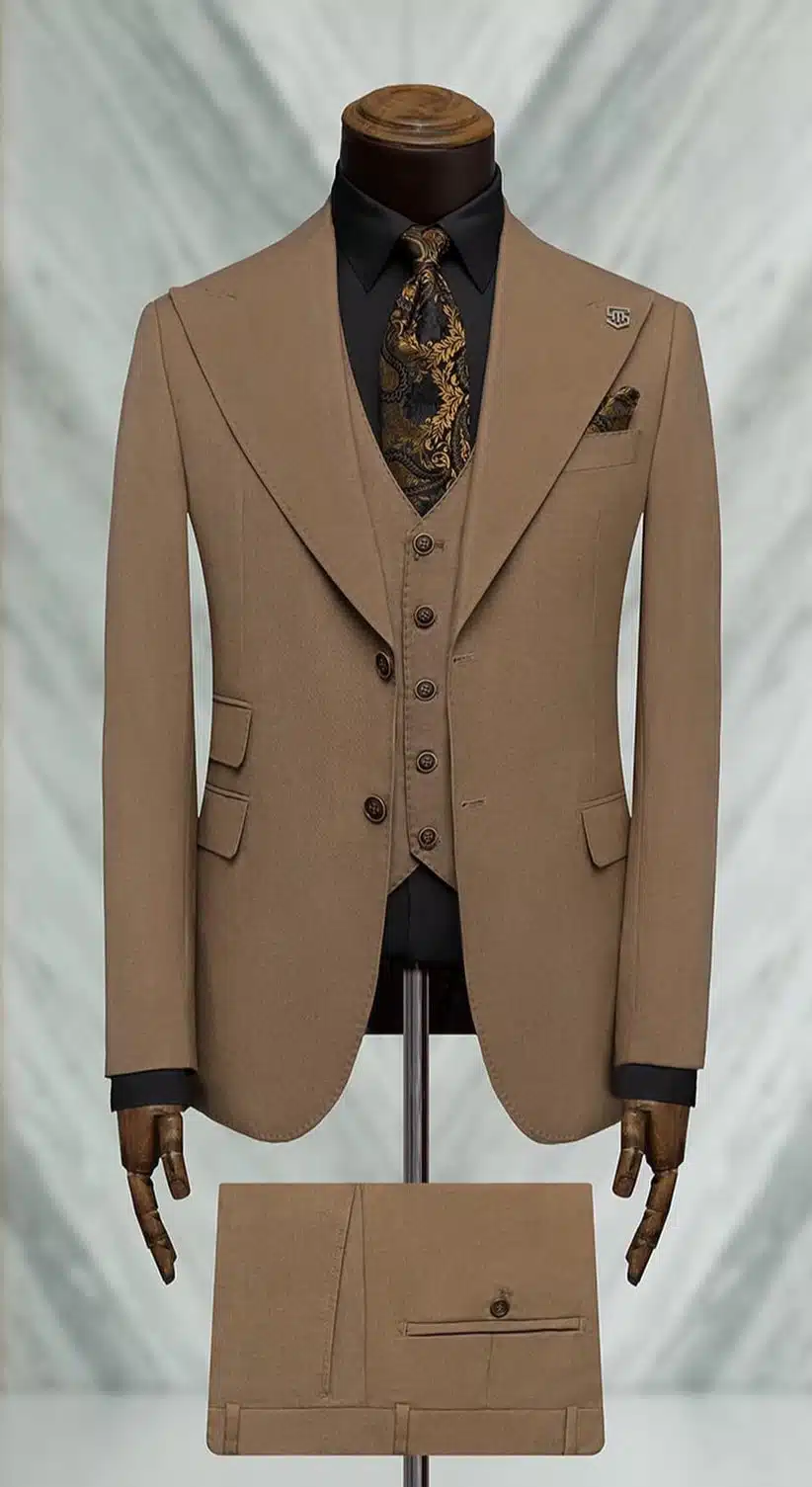 Camel Crest Elite