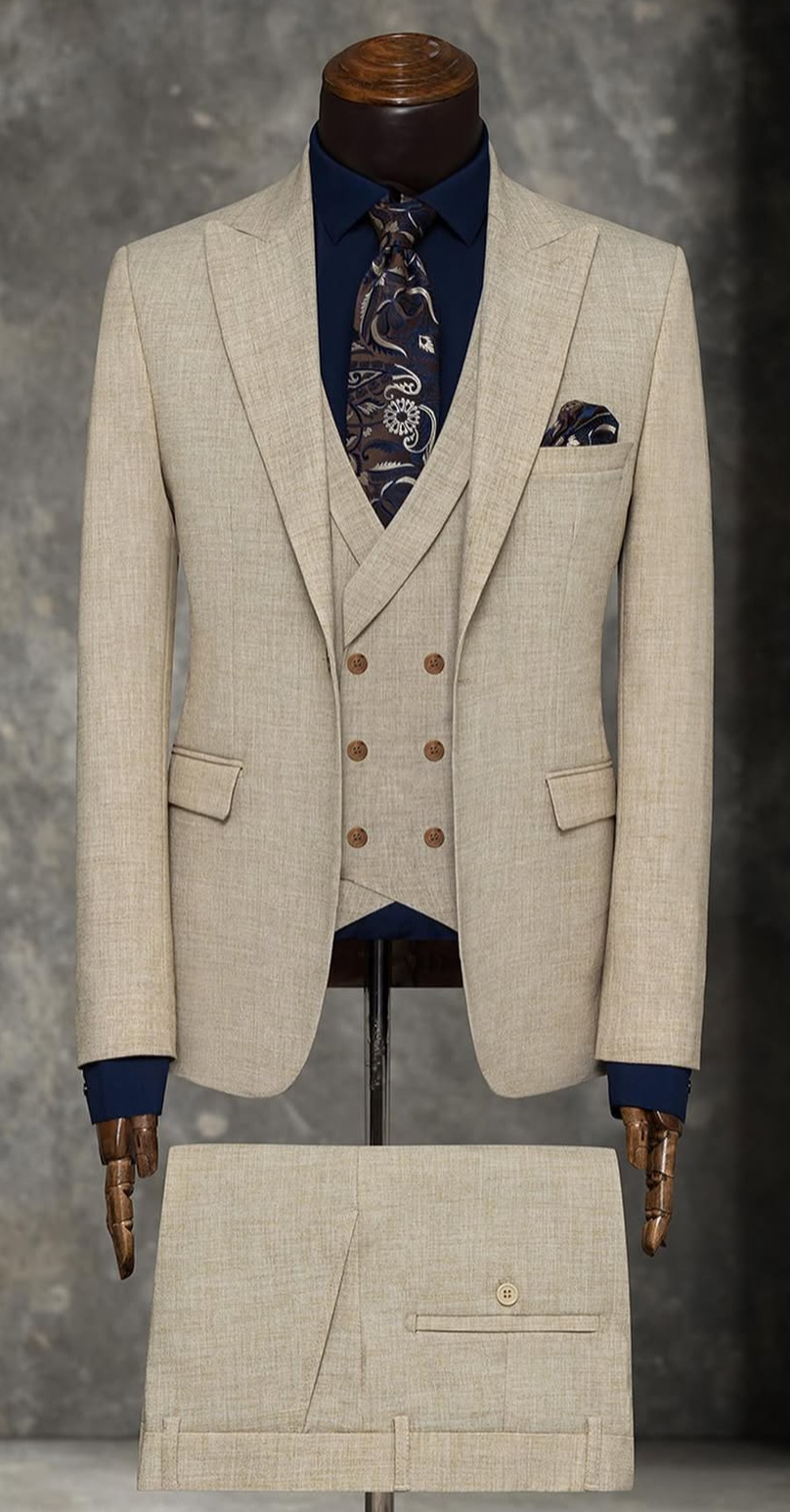 Milano Beige