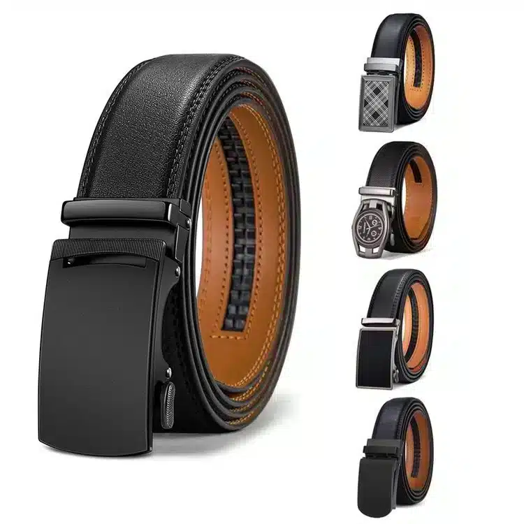 heren riem