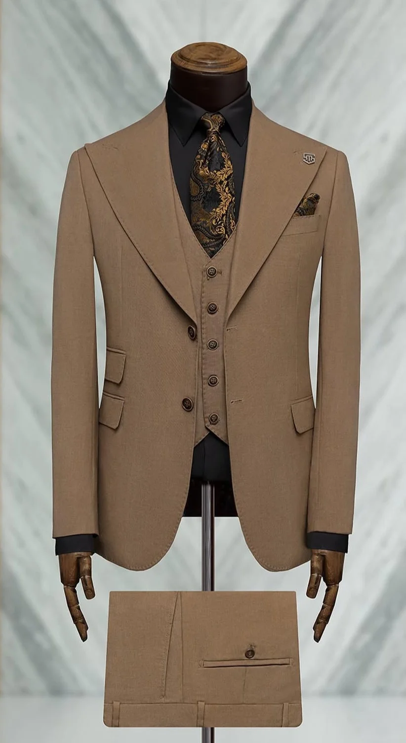 Camel Crest Elite